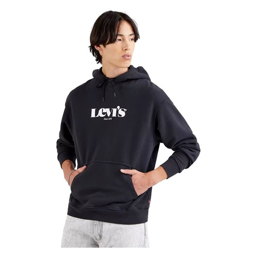Levi's bluza męska w stylu młodzieżowym 