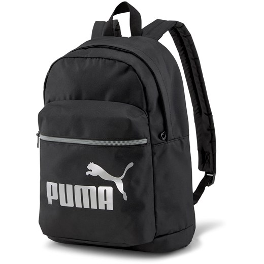 Plecak Puma czarny 