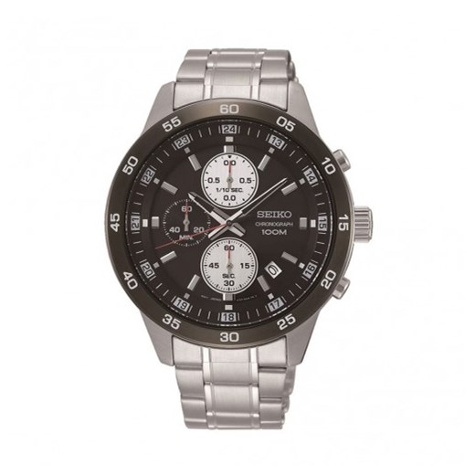 Seiko SKS647P1 |⌚Produkt oryginalny Ⓡ - Najlepsza cena ($) - Szybka dostawa ✔ | Seiko Zegarkinareke.pl