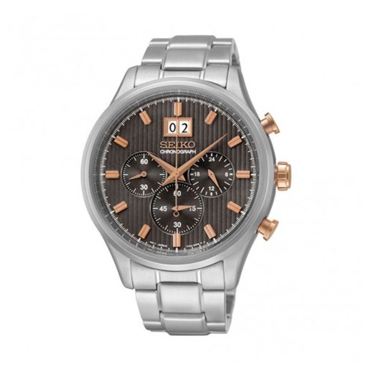 Seiko SPC151P1 |⌚PRODUKT ORYGINALNY Ⓡ - NAJLEPSZA CENA ($) - SZYBKA DOSTAWA ✔ | Seiko Zegarkinareke.pl