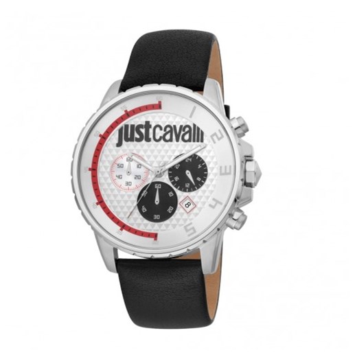 Just Cavalli JC1G063L0215 |⌚PRODUKT ORYGINALNY Ⓡ - NAJLEPSZA CENA ✔ | Just Cavalli Zegarkinareke.pl