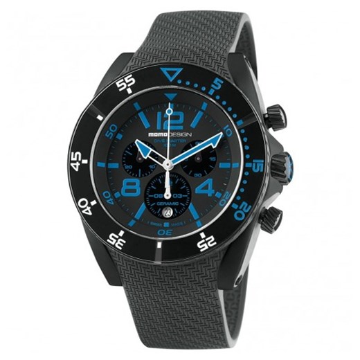 MOMO Design MD1281BK-21 |⌚PRODUKT ORYGINALNY Ⓡ - NAJLEPSZA CENA ✔ | Momo Design Zegarkinareke.pl