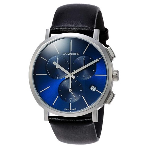 Calvin Klein K8Q371CN |⌚PRODUKT ORYGINALNY Ⓡ - NAJLEPSZA CENA ($) - SZYBKA DOSTAWA ✔ | Calvin Klein Zegarkinareke.pl