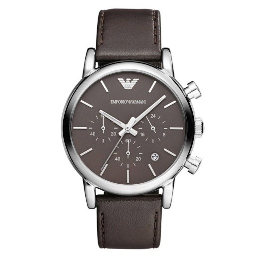 Emporio Armani Classic AR1734 |⌚PRODUKT ORYGINALNY Ⓡ - NAJLEPSZA CENA✔ | Emporio Armani Zegarkinareke.pl