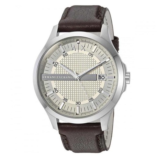 Armani Exchange Hampton AX2100 47 mm |⌚PRODUKT ORYGINALNY Ⓡ - NAJLEPSZA CENA ✔ Armani Exchange Zegarkinareke.pl