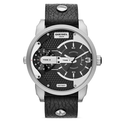 Diesel Mini Daddy DZ7307 |⌚PRODUKT ORYGINALNY Ⓡ - NAJLEPSZA CENA ✔ | Diesel Zegarkinareke.pl