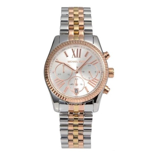 Michael Kors Lexington MK5735 |⌚PRODUKT ORYGINALNY Ⓡ - NAJLEPSZA CENA ✔ | Michael Kors Zegarkinareke.pl