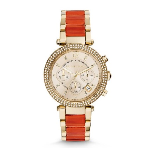 Michael Kors Parker MK6139 |⌚PRODUKT ORYGINALNY Ⓡ - NAJLEPSZA CENA ✔ | Michael Kors Zegarkinareke.pl