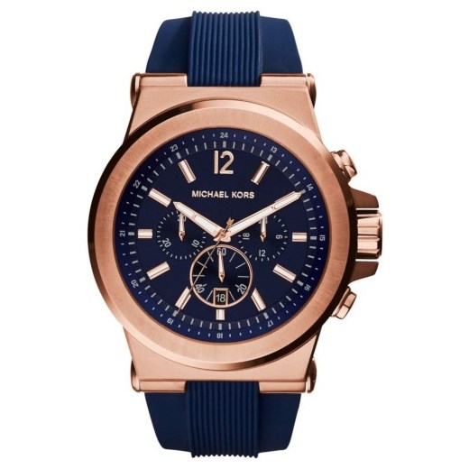 Michael Kors Dylan MK8295 |⌚PRODUKT ORYGINALNY Ⓡ - NAJLEPSZA CENA ✔ | Michael Kors Zegarkinareke.pl