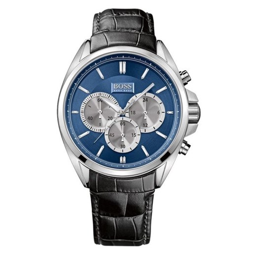 Hugo Boss Driver 1512882 |⌚PRODUKT ORYGINALNY Ⓡ - NAJLEPSZA CENA ✔ | Hugo Boss Zegarkinareke.pl