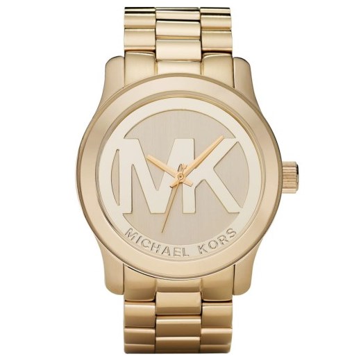 Michael Kors Runway MK5473 |⌚PRODUKT ORYGINALNY Ⓡ - NAJLEPSZA CENA ✔ | Michael Kors Zegarkinareke.pl