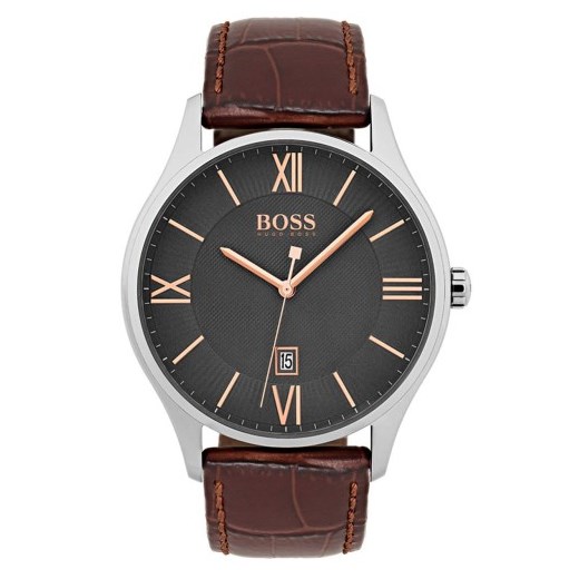 Hugo Boss Governor 1513484 |⌚PRODUKT ORYGINALNY Ⓡ - NAJLEPSZA CENA ✔ | Hugo Boss Zegarkinareke.pl