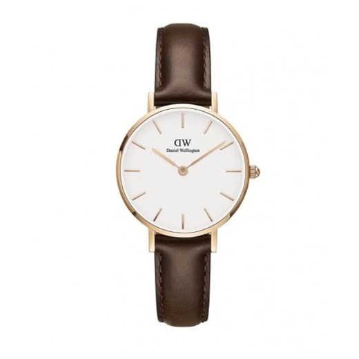 Daniel Wellington DW00100227 Petite York Black |⌚PRODUKT ORYGINALNY Ⓡ - NAJLEPSZA CENA ✔ | Daniel Wellington Zegarkinareke.pl