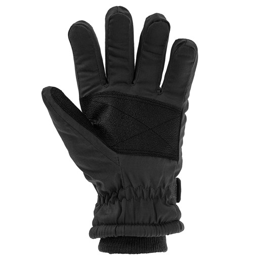 Rękawice zimowe Mil-Tec Thinsulate Black (12530002) L Militaria.pl