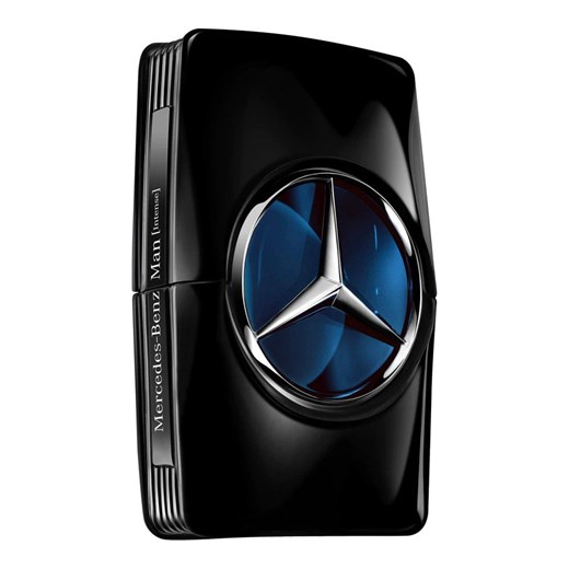 Mercedes-Benz Man Intense woda toaletowa 100 ml promocyjna cena Perfumy.pl