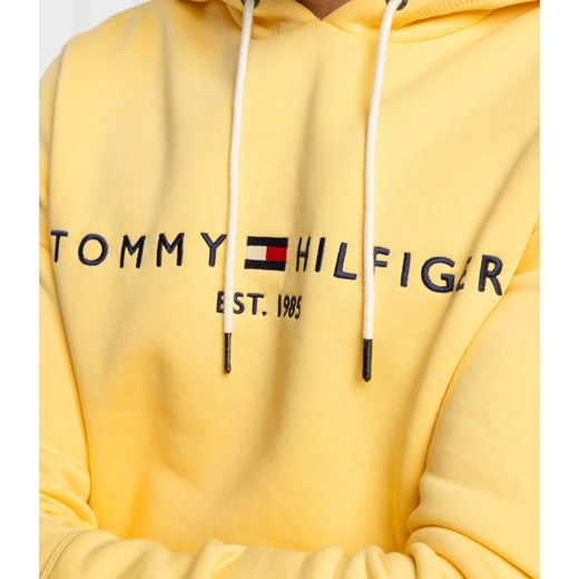 Tommy Hilfiger Bluza | Regular Fit Tommy Hilfiger XL okazja Gomez Fashion Store