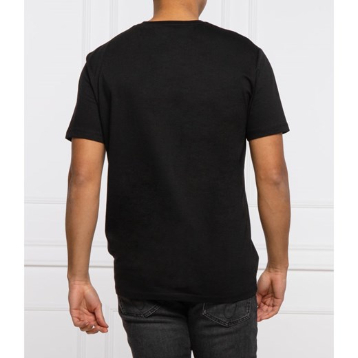Armani Exchange T-shirt | Regular Fit Armani Exchange XL promocja Gomez Fashion Store