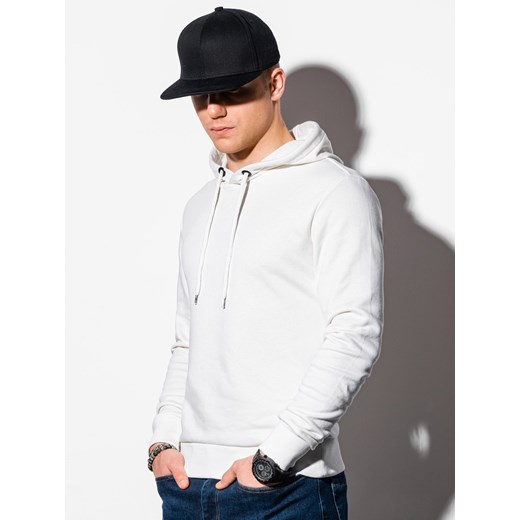Bluza męska Ombre w nadruki