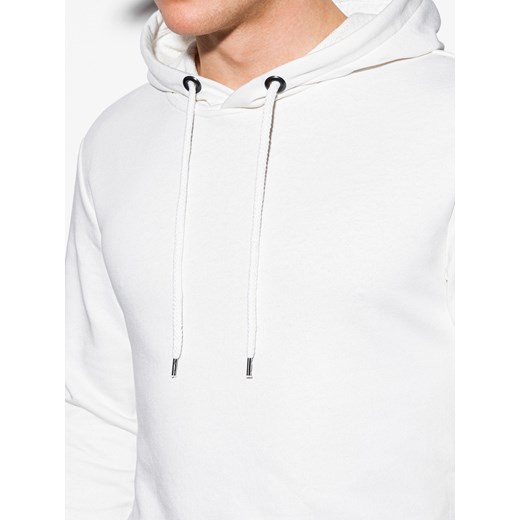 Bluza męska Ombre w nadruki