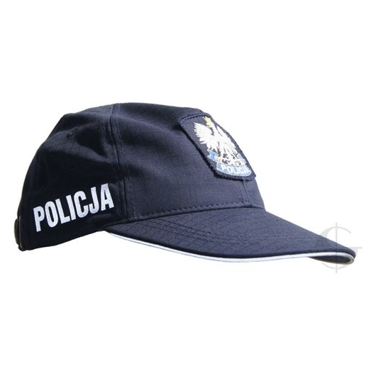 Czapka z daszkiem służbowa letnia Policyjna (MIL2395) SR Mon 54 Military.pl