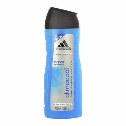 Adidas, Climacool Men, żel pod prysznic, 250 ml okazja smyk
