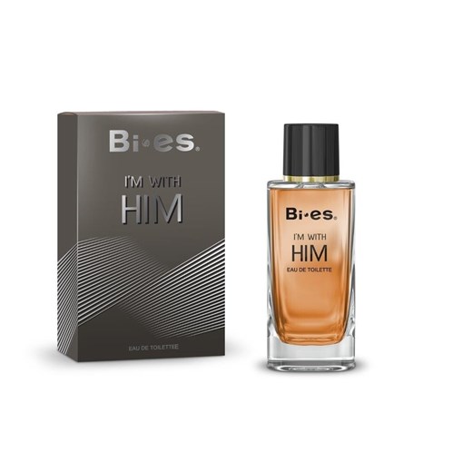 Perfumy męskie Bi-Es 