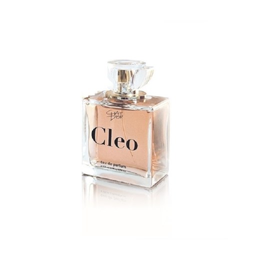 Chat D'or, Cleo, woda perfumowana, spray, 100 ml Chat D'or okazyjna cena smyk