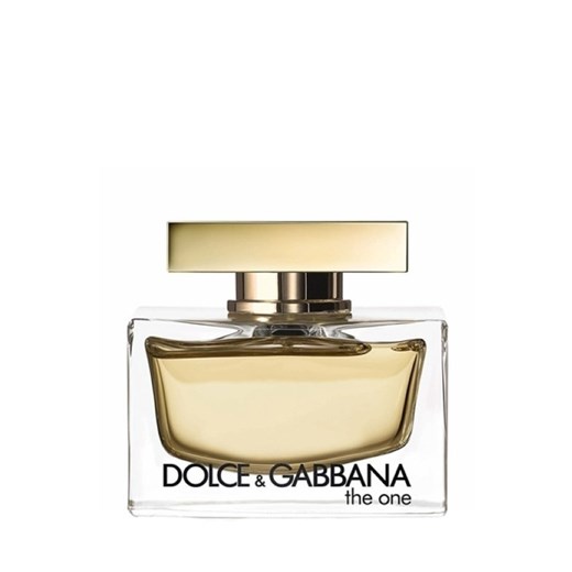 Dolce&Gabbana, The One Woman, woda perfumowana, spray, 75 ml smyk