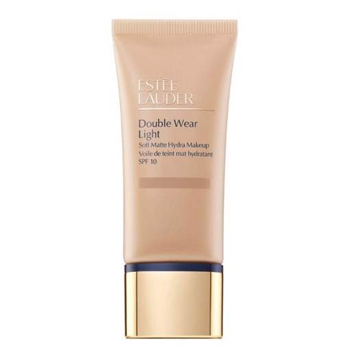 Estee Lauder, Double Wear Light Soft Matte Hydra Foundation, podkład do twarzy, 2N3 Dune, SPF 10, 30 ml wyprzedaż smyk