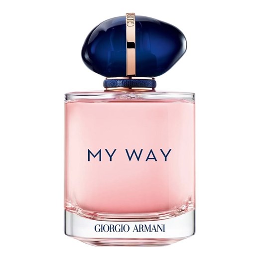 Perfumy damskie Giorgio Armani 