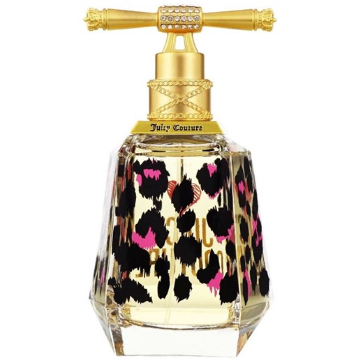 Perfumy damskie Juicy Couture 