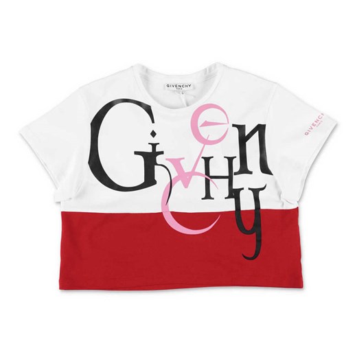 t-shirt Givenchy 8y showroom.pl
