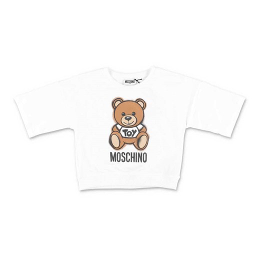 Teddy Bear t-shirt Moschino 12y showroom.pl