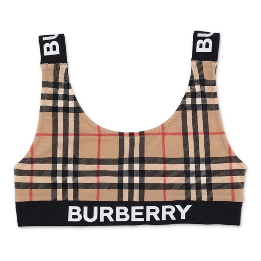 Strój kąpielowy Burberry
