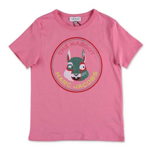 t-shirt Little Marc Jacobs 10y showroom.pl