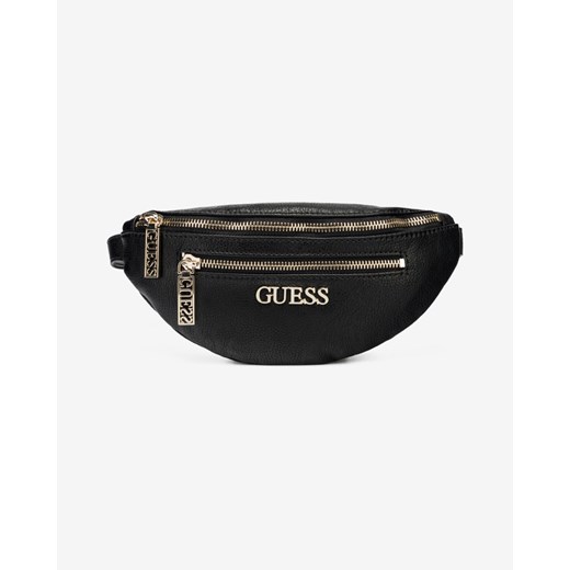 Guess Manhattan Nerka Czarny Guess UNI BIBLOO