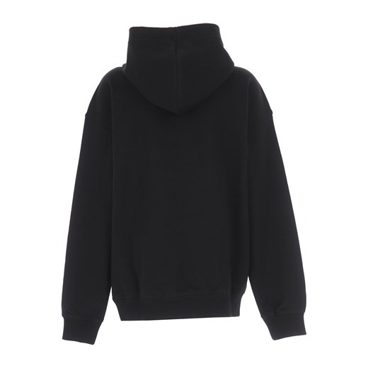 Moschino Bluzy Dziecięce dla Dziewczynek, czarny, Bawełna, 2021, 10Y 12Y 14Y 4Y 5Y 8Y Moschino 10Y RAFFAELLO NETWORK