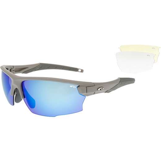 Okulary przeciwsłoneczne Goggle E604-2 Goggle eOkulary