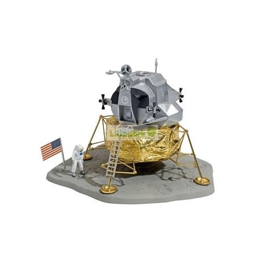 REVELL Apollo Lunar Module &quot;Eagle&quot;