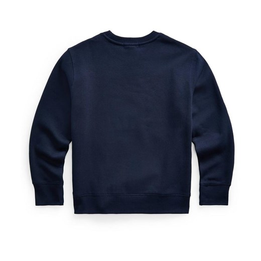 Polo bear sweatshirt Ralph Lauren 6y showroom.pl