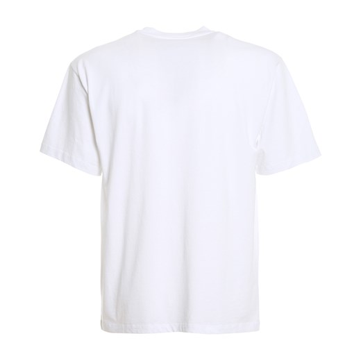 T-shirt męski Aries w stylu młodzieżowym bawełniany 