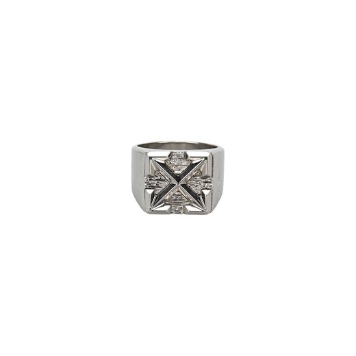 Jewelry OMOC017R21MET001 Off White 60 showroom.pl