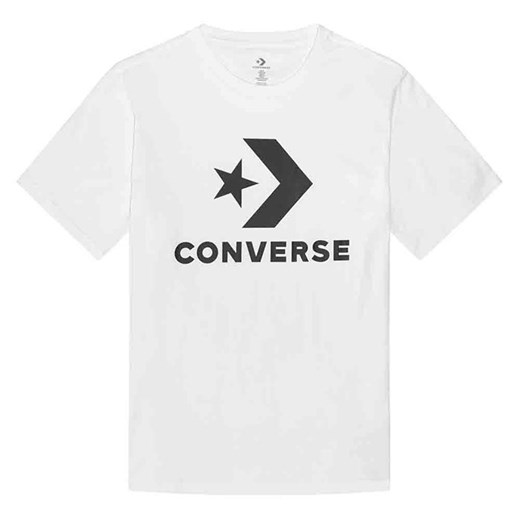 Koszulka Damska Star Chevron Center Front Converse L Converse 