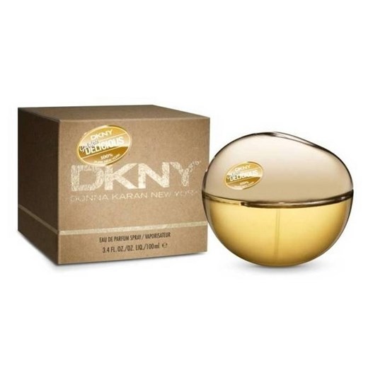 Donna Karan, Golden Delicious, woda perfumowana, 100 ml smyk okazja