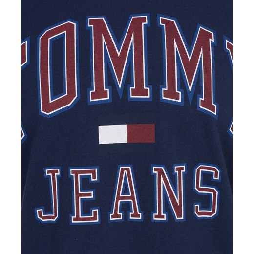 T-Shirt Tommy Jeans TJM 90s CN T-SHIRT Tommy Jeans S zantalo.pl wyprzedaż