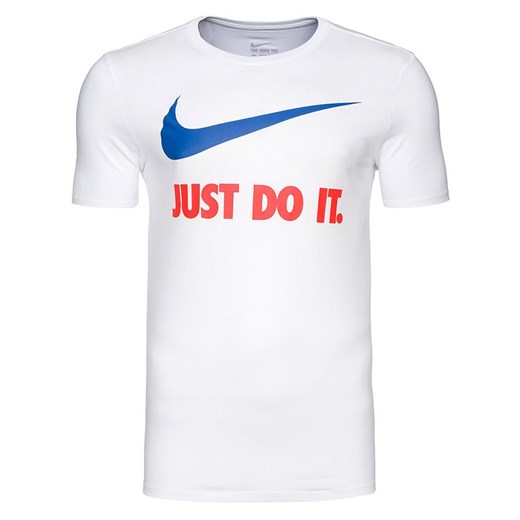 NikeT-Shirt Koszulka męska print logo White Ralph Lauren L okazja zantalo.pl