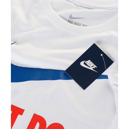 NikeT-Shirt Koszulka męska print logo White Ralph Lauren L zantalo.pl wyprzedaż