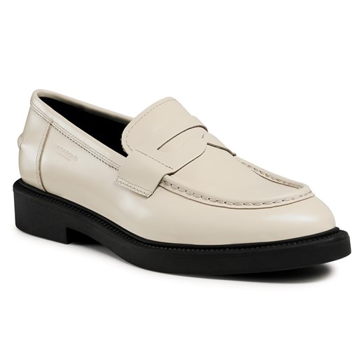 Lordsy VAGABOND - Alex W 4448-304-02 Off White Vagabond 37 eobuwie.pl