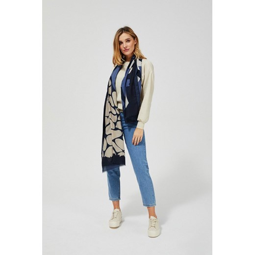 Szalik/chusta boho 