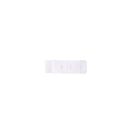 Przedłużacz obwodu 1-rzędowy biały BA 03 ze sklepu Świat Bielizny w kategorii Akcesoria do bielizny - zdjęcie 105413338